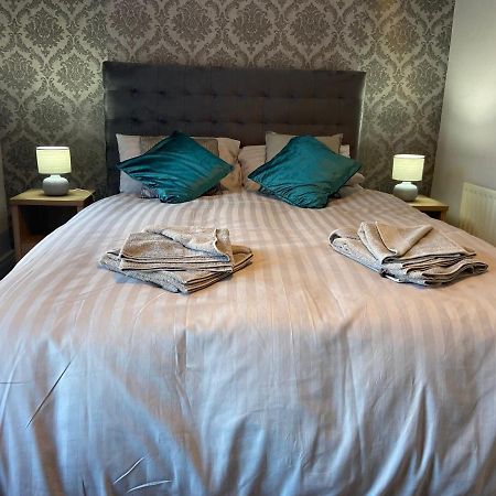 Glenbann House Villa Coleraine Bagian luar foto