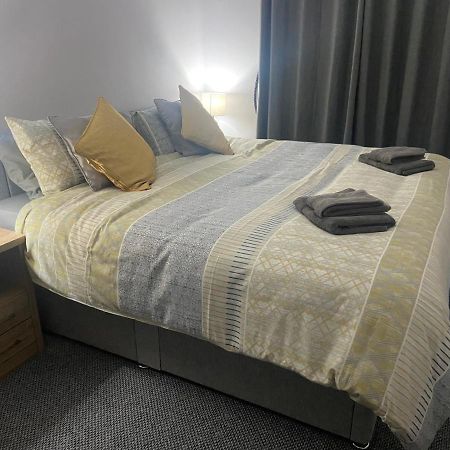 Glenbann House Villa Coleraine Bagian luar foto