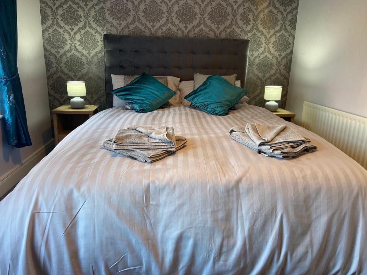Glenbann House Villa Coleraine Bagian luar foto