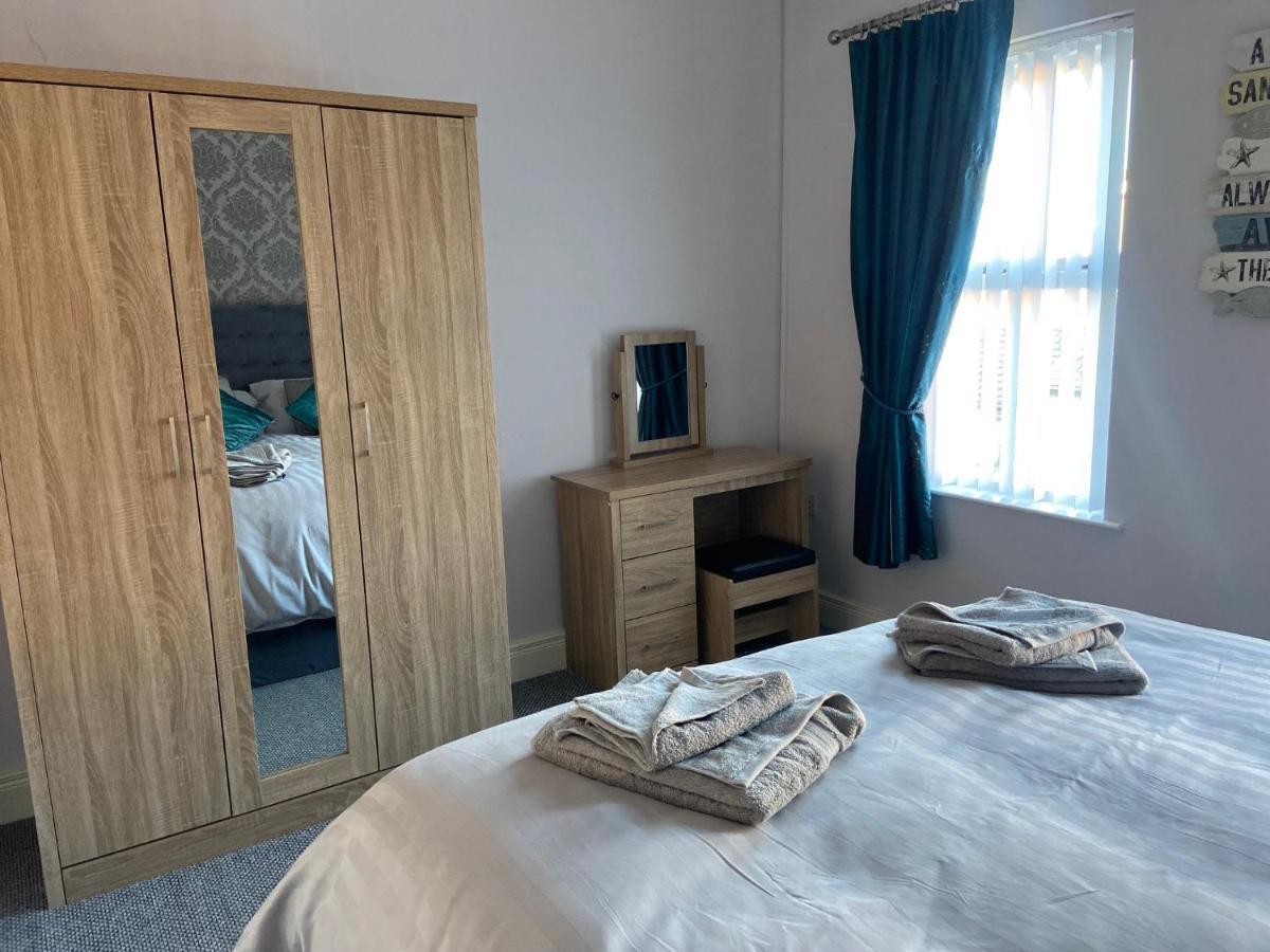 Glenbann House Villa Coleraine Bagian luar foto